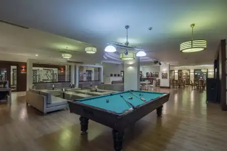 Trendy Side Beach - 19