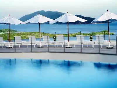 Doria Bodrum-City Center - 34