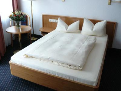 Mirage City Stuttgart Zentrum - 6