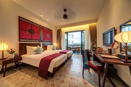 RiverTown Hoi An Resort & Spa - 109