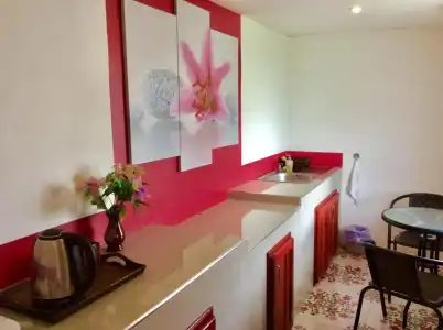 The Orchid Resort & Relax - 90