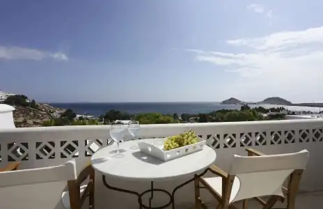 Aphrodite Beach Resort Mykonos - 24