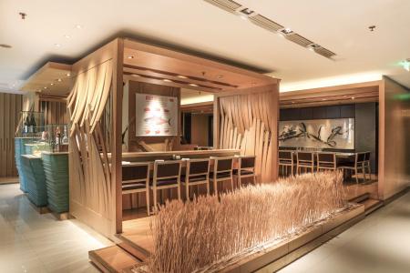 Shangri-La Beijing - 17