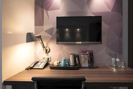 ibis Styles Cologne Airport Troisdorf - 34