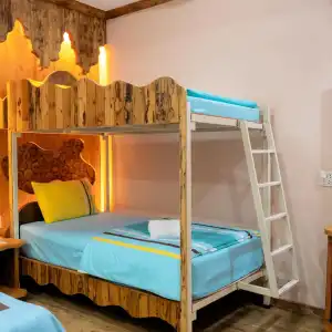 Tamnanpar Resort - 47