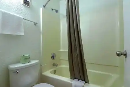 Motel 6 Las Vegas, NV – I-15 Stadium - 37
