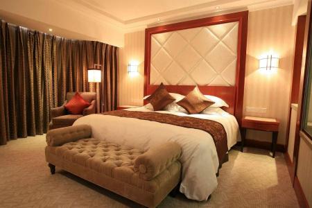 Hangzhou Xinqiao - 4