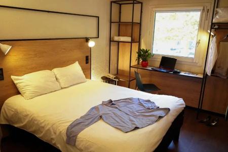 B&B Lille Roubaix Centre Grand-Place - 19