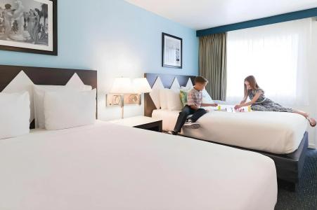 Kings Inn San Diego - 38
