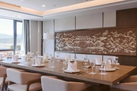 Hilton Lijiang - 201