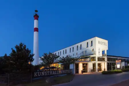 Resort IV Jahreszeiten - 1