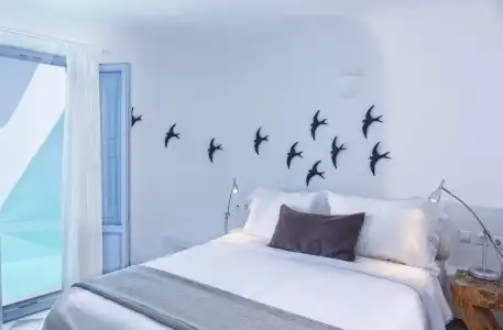 Ikastikies Suites - 74