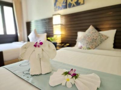 Lanta Mermaid Boutique House - 52