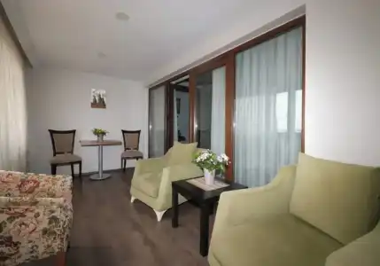 Belle Maison&Residence, Apartment - 55