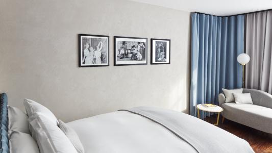 Indigo LONDON - 1 LEICESTER SQUARE by IHG - 41