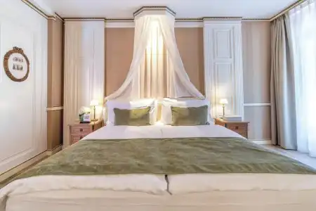 Carlton Lausanne Boutique - 66