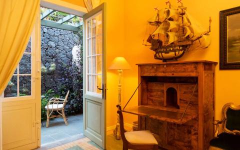 Hacienda de Abajo - Adults Only - 14