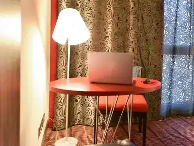 Mercure Blois Centre - 24