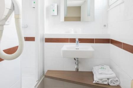 Campanile Epinal Centre - Gare - 46