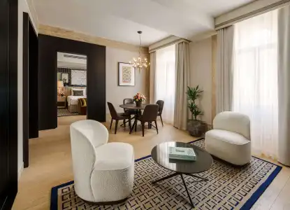 Park Hyatt Milano - 6