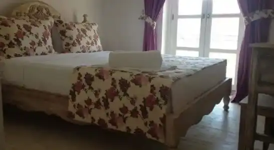 Alacati Ciftekuyu Butik Otel - 22