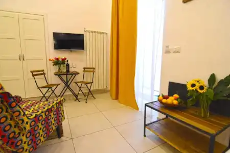 B&B Ninarella Napoli - 42