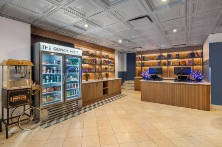 The Quincy, an Ascend Collection - 40