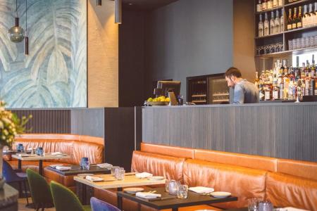 U Eat & Sleep Antwerp - 18