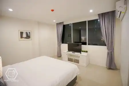SleepStation at Pratunam - 44