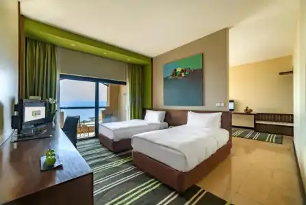 Holiday Inn Resort Dead Sea by IHG - 159