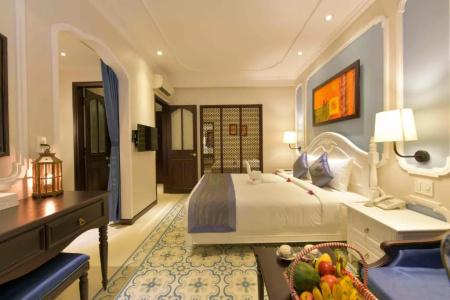 Hoi An Rosemary Boutique & Spa - 101