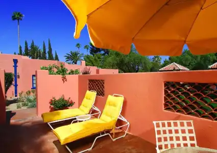 Arizona Inn - 30