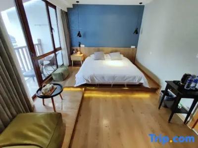 Qilan Boutique Homestay - 99