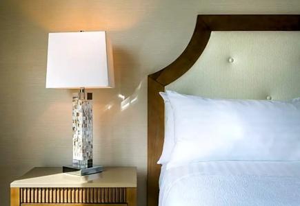 DoubleTree by Hilton San Diego Bayside - 58