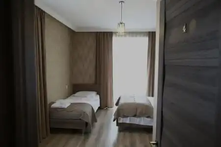 Maka`s Guest House - 13