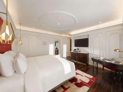 de l'Opera Hanoi - Mgallery - 79
