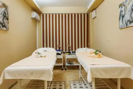 Spa Aspa Vila - 8