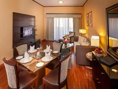 Chelsea Gardens Apartments - 8