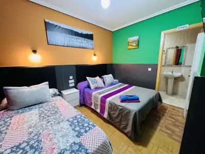 Hostal Numancia - 31