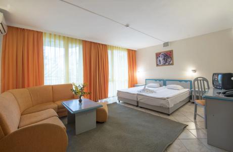 Iskar & Aquapark - Premium All Inclusive - 5