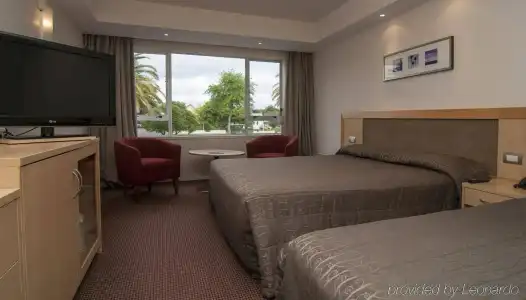 Copthorne Rotorua - 6