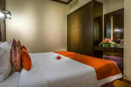 First Central Suites - 29