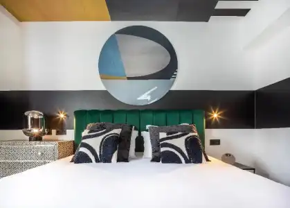 Maisons du Monde Hôtel & Suites - La Rochelle Vieux Port - 62