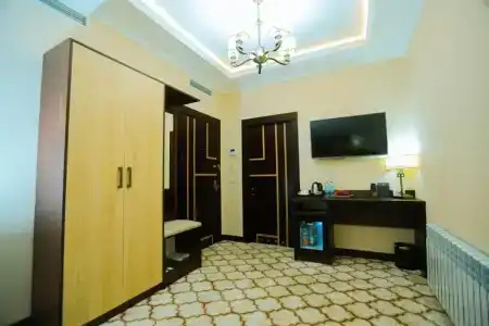 Royal Grand, Turkistan - 38