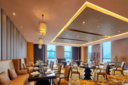 The Westin Wuhan Wuchang - 24