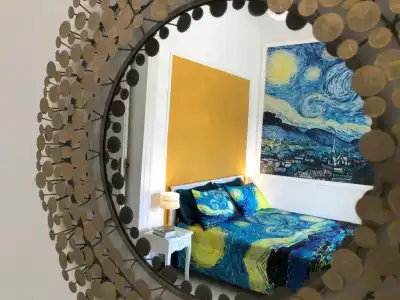 Rarityart Guest House - 86