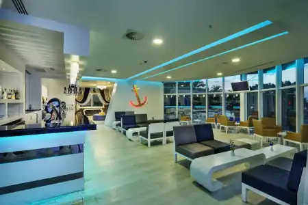 Catamaran Quality Times - All Inclusive - 2