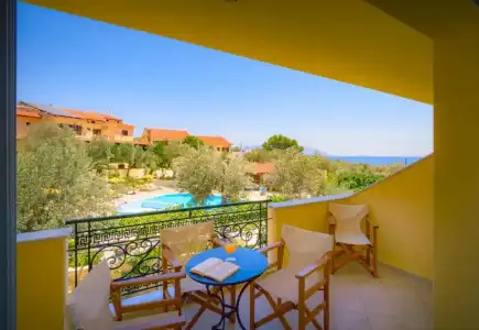 Limnionas Bay Village - 43