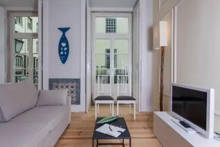 Casas da Baixa - Jules & Madeleine - 267