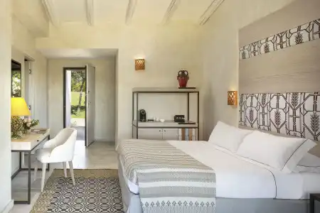 Baglioni Resort Sardinia - The Leadings of the World - 3